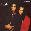Milli Vanilli - All or Nothing